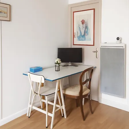Quiet In Hyper-center, Ideal Pro Duo Appartement Nancy