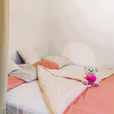 Appartement Quiet In Hyper-center, Ideal Pro Duo Nancy