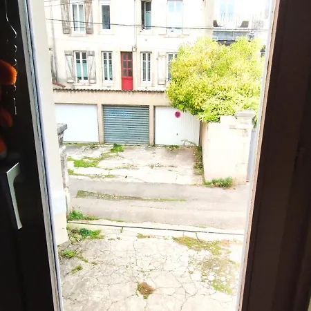 Quiet In Hyper-center, Ideal Pro Duo Appartement *